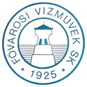 címer: Budapest, Fővárosi Vízművek SK