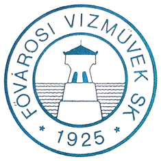 logo: Budapest, Fővárosi Vízművek SK