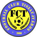 logo: Termálfürdő FC Tiszaújváros