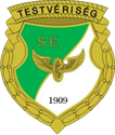 logo: Testvériség-Újpalota SE