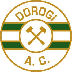 logo: Dorog, Dorogi FC