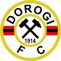 logo: Dorogi FC