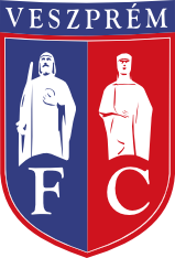 logo: Veszprém, Practical Veszprémi SC