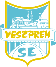 logo: Veszprém, Practical Veszprémi SC