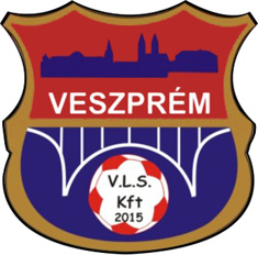 logo: Veszprém, Practical Veszprémi SC