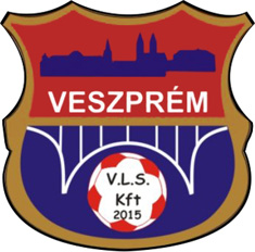 címer: Veszprém, Practical Veszprémi SC