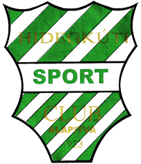 logo: Budapest, Hidegkúti SC