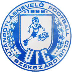 címer: Szekszárd, Szekszárdi UFC