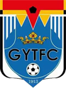 logo: Gyulai Termál FC