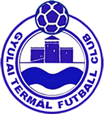 logo: Gyula, Gyulai Termál FC