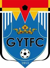 logo: Gyula, Gyulai Termál FC