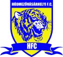 címer: Hódmezővásárhely, Hódmezővásárhelyi FC