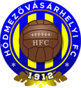 címer: Hódmezővásárhelyi FC