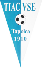 logo: Tapolca, Tapolcai IAC VSE