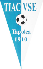 címer: Tapolca, Tapolcai IAC VSE