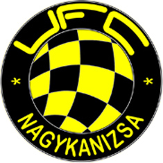 logo: Nagykanizsa, FC Nagykanizsa