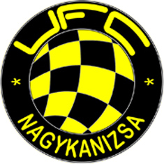 címer: Nagykanizsa, FC Nagykanizsa