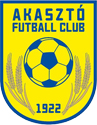 címer: Akasztó, Akasztó FC