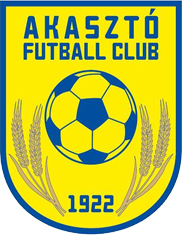 címer: Akasztó, Akasztó FC