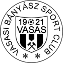 címer: Pécs, Bányász Torna Club SE