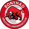 címer: Bonyhád, Bonyhád Völgység LC