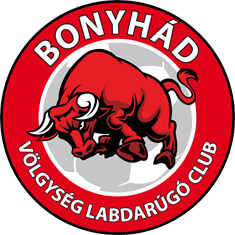 címer: Bonyhád, Bonyhád Völgység LC