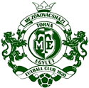 logo: Mezőkovácsházi TE