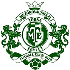címer: Mezőkovácsházi TE