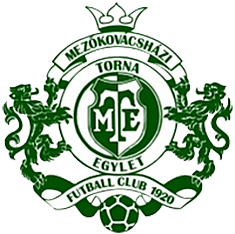 logo: Mezőkovácsháza, Mezőkovácsházi TE
