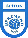 logo: Beremendi Építők SK-Sport 36