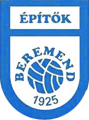 logo: Beremend, Beremendi Építők SK-Sport 36