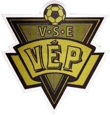 logo: Vép, Alpok Zirkon-Vép VSE