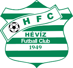 logo: Hévíz, Hévíz SK