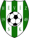 logo: Hévíz SK