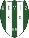 címer: Hévíz, Hévíz SK