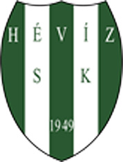 logo: Hévíz, Hévíz SK