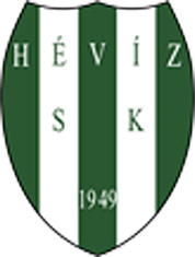 címer: Hévíz, Hévíz SK