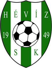 címer: Hévíz, Hévíz SK