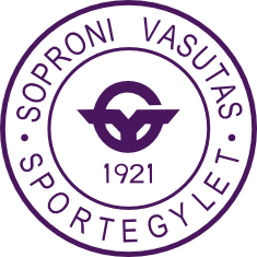 logo: Sopron, Soproni VSE-GYSEV