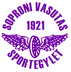 logo: Sopron, Soproni VSE-GYSEV