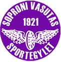 logo: Soproni VSE-GYSEV