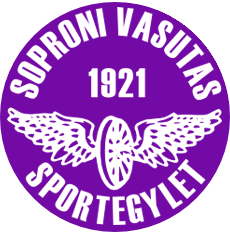 címer: Soproni VSE-GYSEV