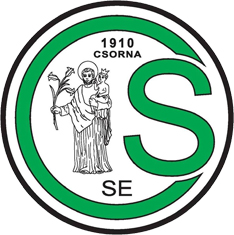logo: Csorna, Csornai SE