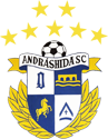 logo: Tarr Andráshida SC