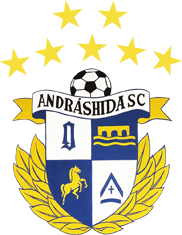 címer: Tarr Andráshida SC