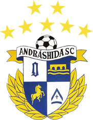 logo: Zalaegerszeg, Tarr Andráshida SC