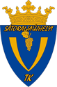 logo: Sátoraljaújhelyi TKSE