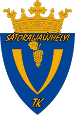 címer: Sátoraljaújhelyi TKSE