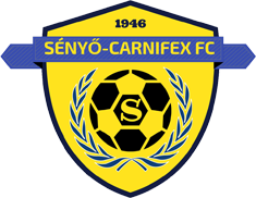 címer: Sényő-Carnifex FC