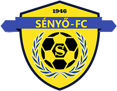 címer: Sényő FC-ZMB Building